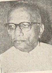 H. C. Dasappa