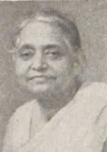 Ram Dulari Sinha