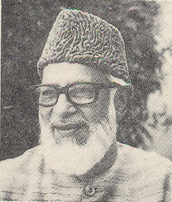 Mohammad Yunus Saleem