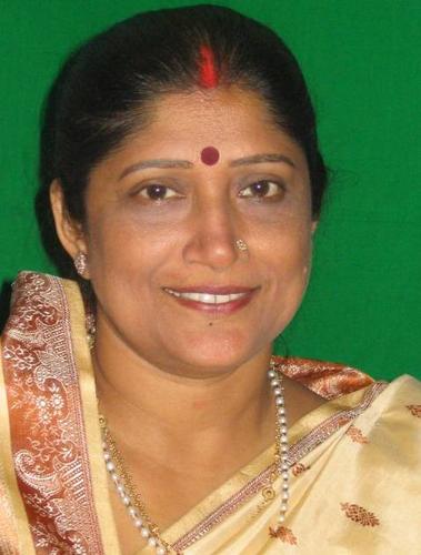 Kanti Singh